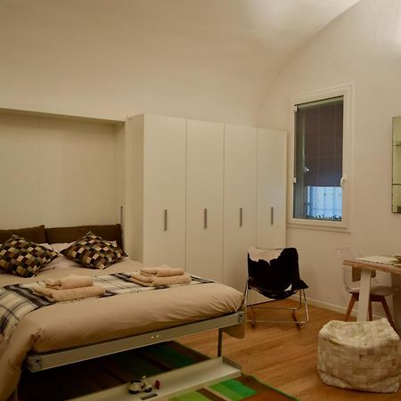 Casa Paradiso - Design Home In Bologna Center Zewnętrze zdjęcie