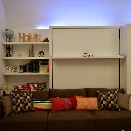 Casa Paradiso - Design Home In Bologna Center Zewnętrze zdjęcie