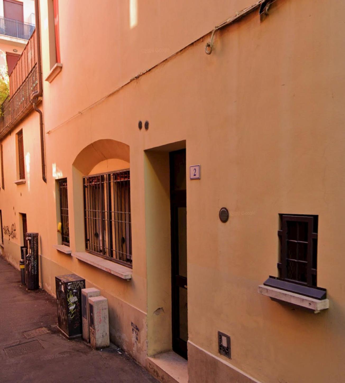 Casa Paradiso - Design Home In Bologna Center Zewnętrze zdjęcie