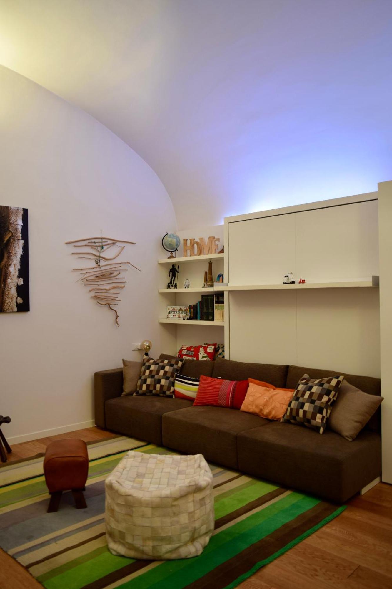 Casa Paradiso - Design Home In Bologna Center Zewnętrze zdjęcie